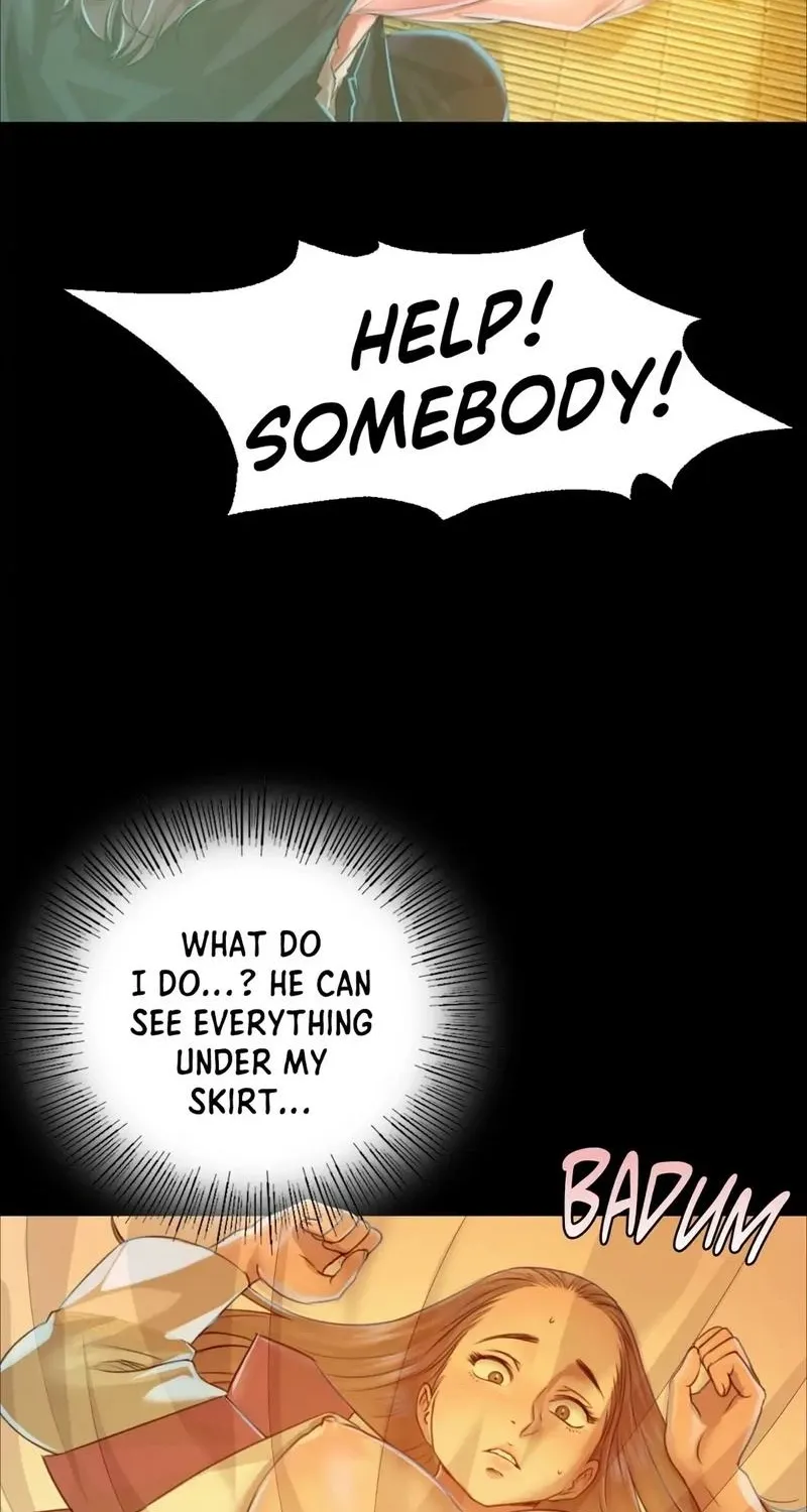 Teacher's Pet (Neck Pillow) Chapter 36 page 69 - 