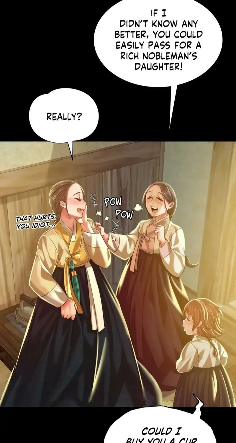 Teacher's Pet (Neck Pillow) Chapter 36 page 8 - 