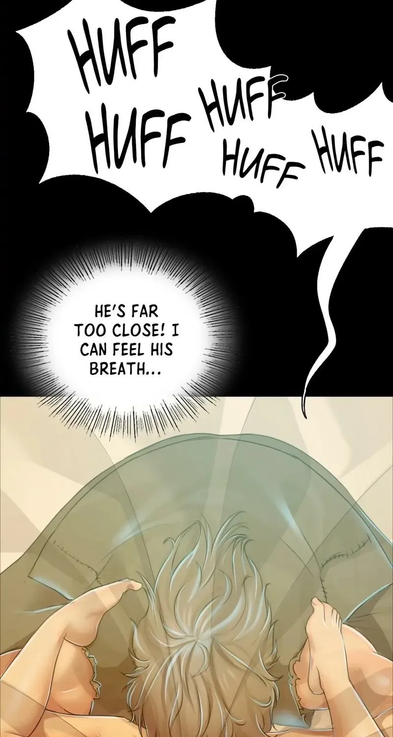 Teacher's Pet (Neck Pillow) Chapter 36 page 73 - 
