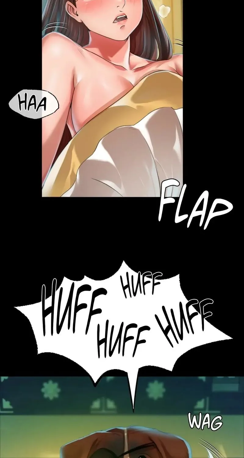 Teacher's Pet (Neck Pillow) Chapter 36 page 76 - 