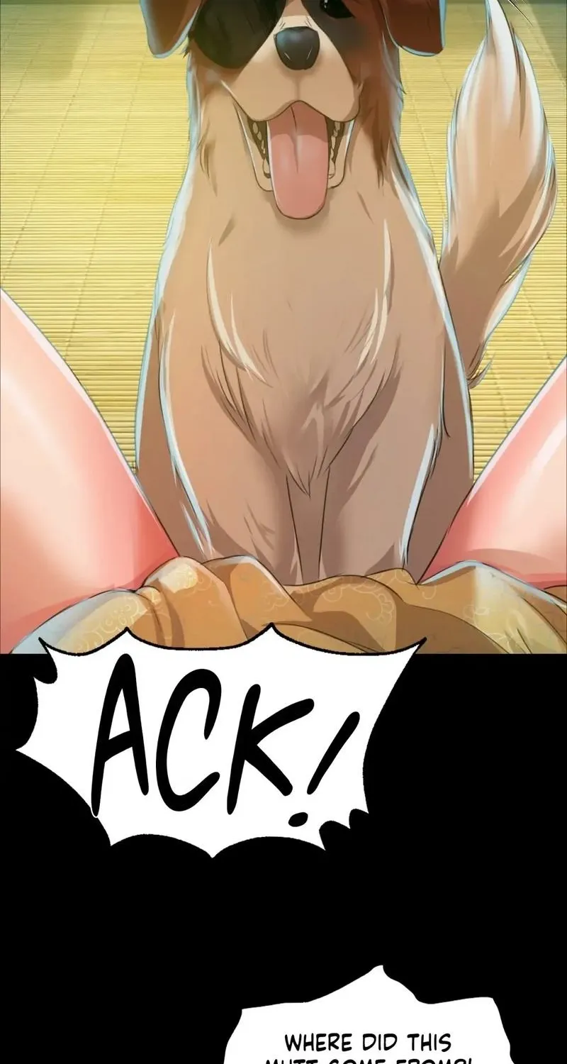 Teacher's Pet (Neck Pillow) Chapter 36 page 77 - 