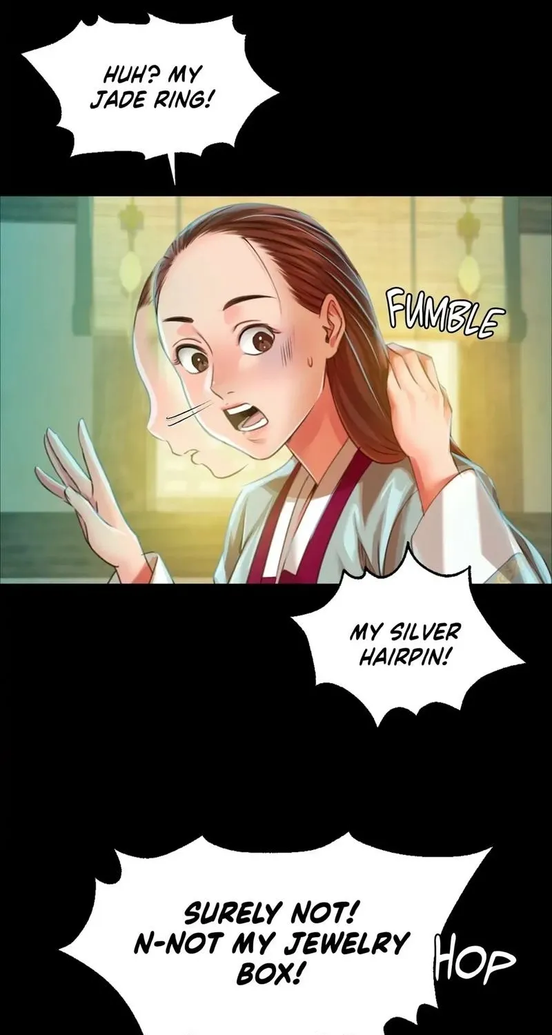 Teacher's Pet (Neck Pillow) Chapter 36 page 79 - 