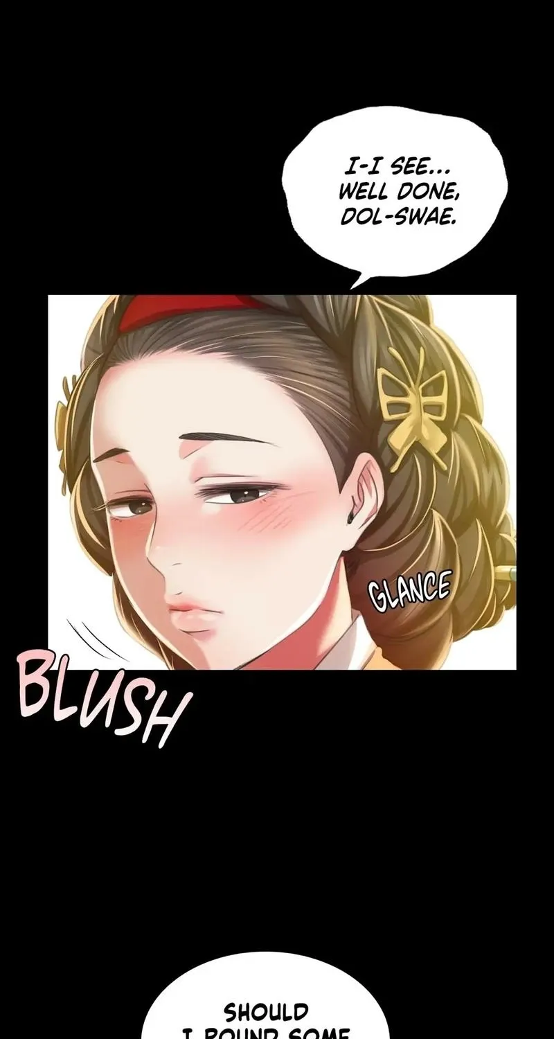 Teacher's Pet (Neck Pillow) Chapter 37 page 16 - 
