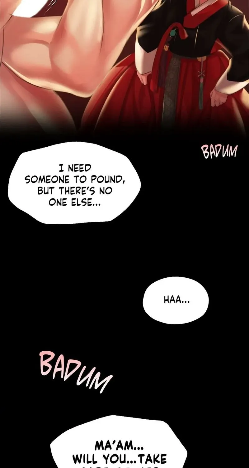Teacher's Pet (Neck Pillow) Chapter 37 page 22 - 
