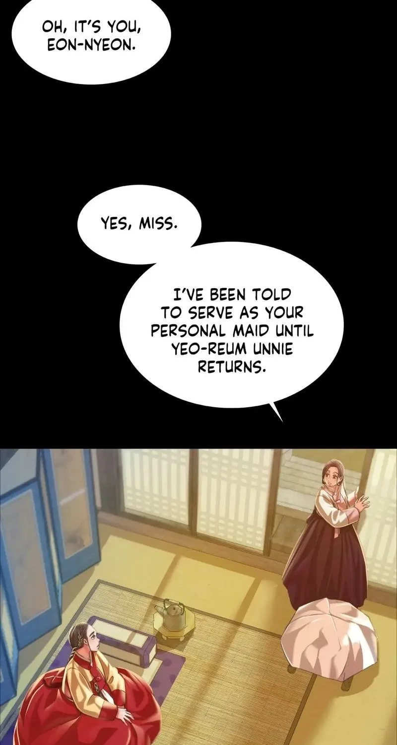 Teacher's Pet (Neck Pillow) Chapter 37 page 33 - 