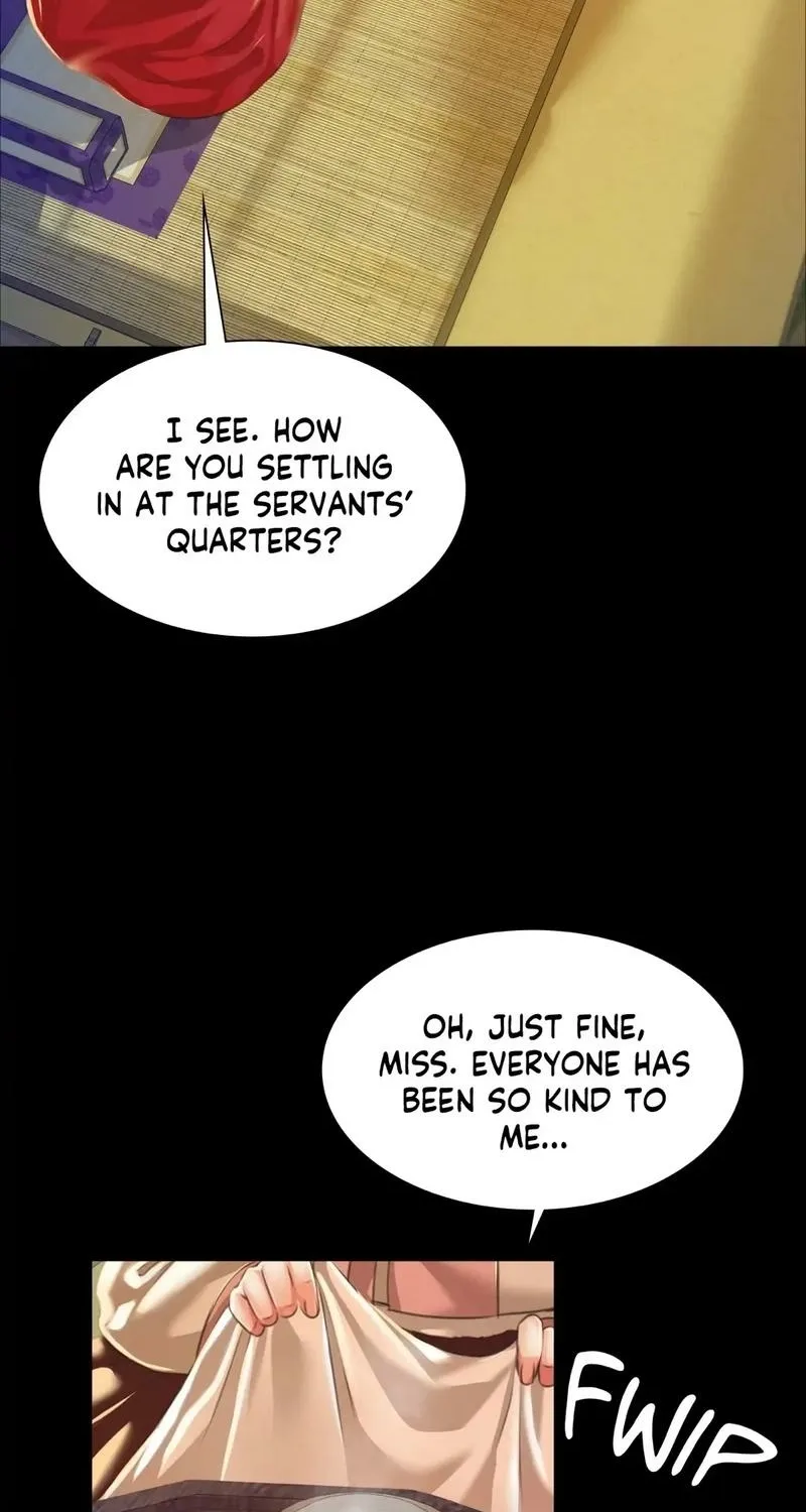 Teacher's Pet (Neck Pillow) Chapter 37 page 34 - 
