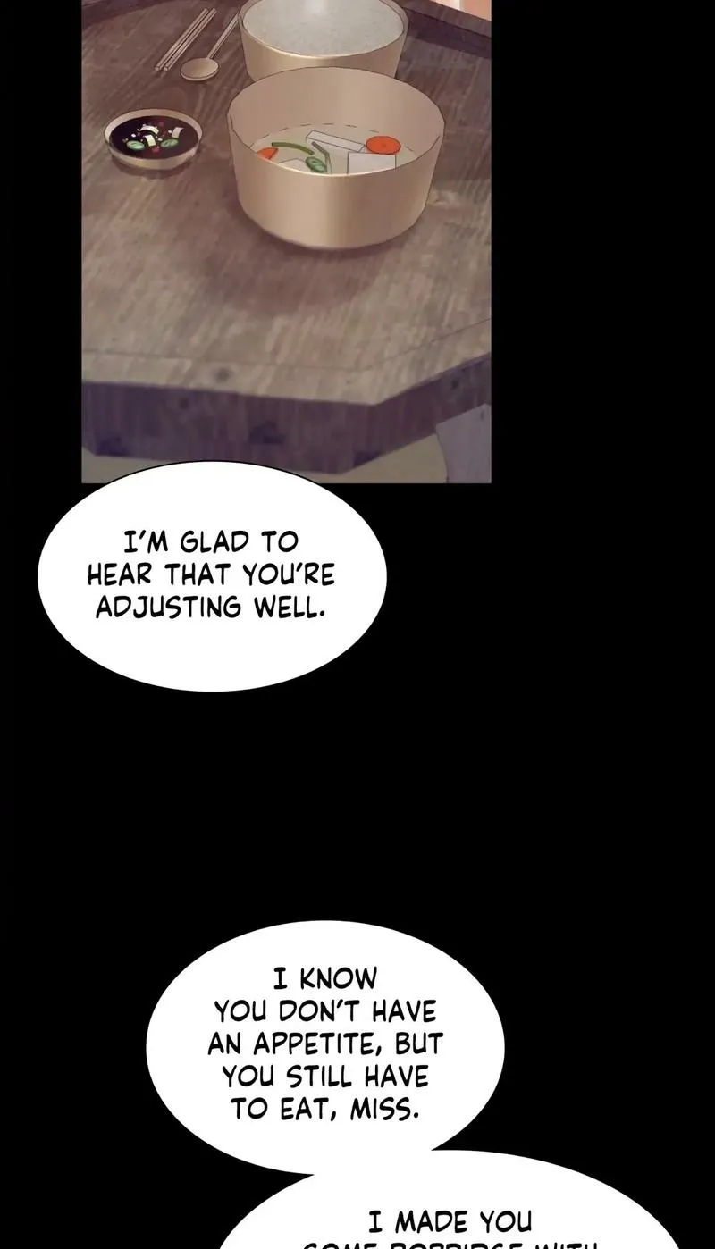 Teacher's Pet (Neck Pillow) Chapter 37 page 35 - 