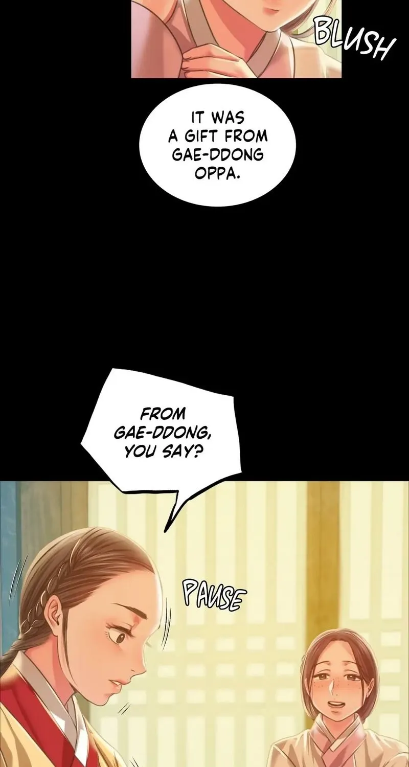 Teacher's Pet (Neck Pillow) Chapter 37 page 38 - 
