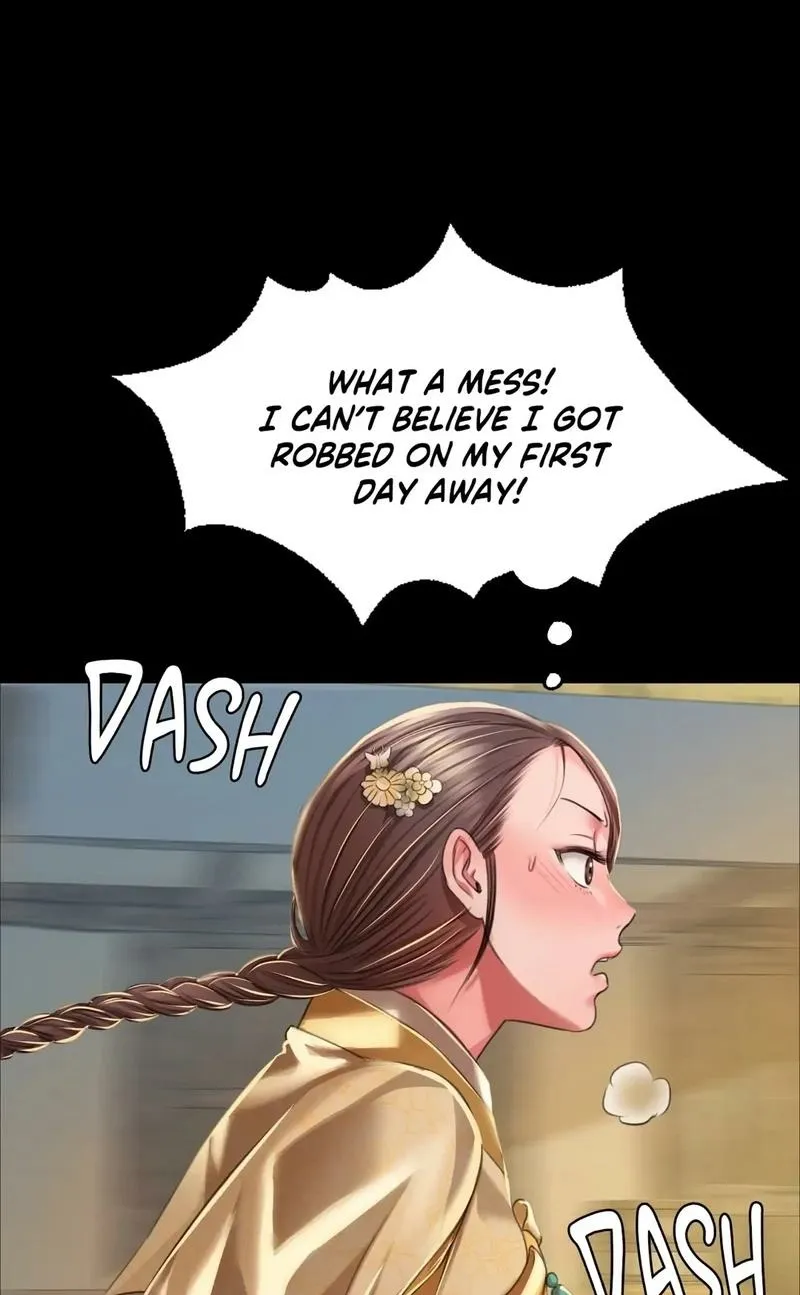 Teacher's Pet (Neck Pillow) Chapter 37 page 55 - 