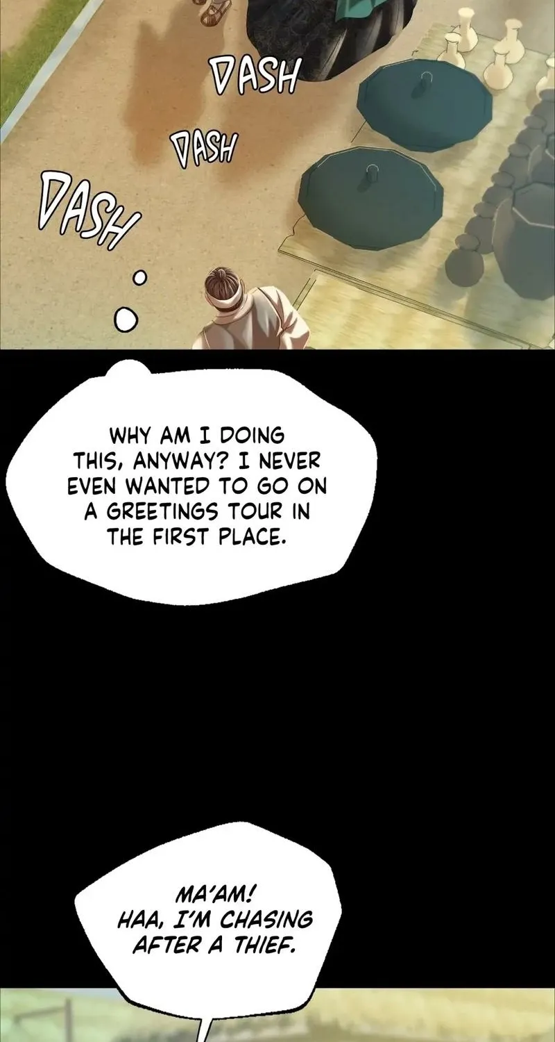 Teacher's Pet (Neck Pillow) Chapter 37 page 57 - 