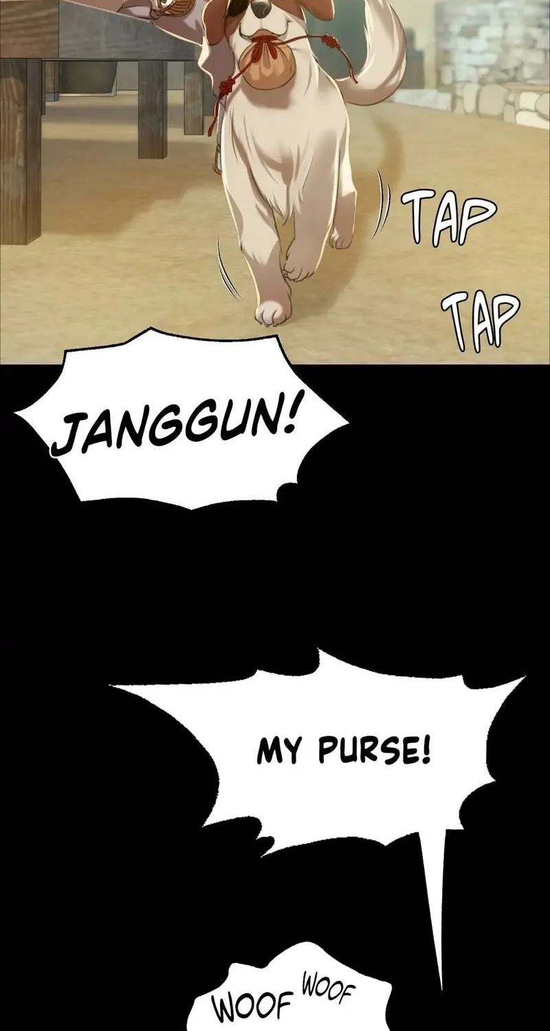 Teacher's Pet (Neck Pillow) Chapter 37 page 64 - 