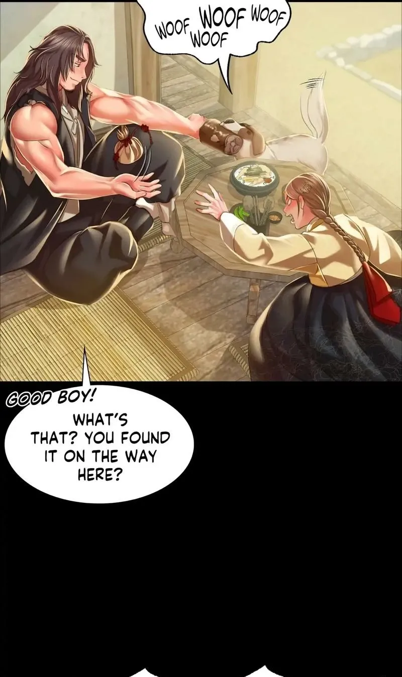 Teacher's Pet (Neck Pillow) Chapter 37 page 65 - 