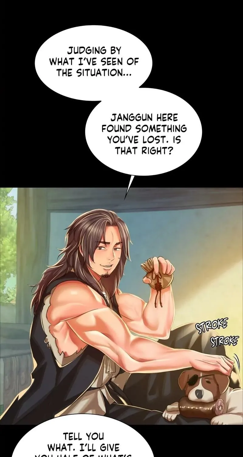 Teacher's Pet (Neck Pillow) Chapter 37 page 67 - 