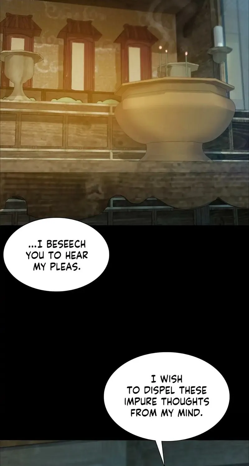 Teacher's Pet (Neck Pillow) Chapter 37 page 8 - 