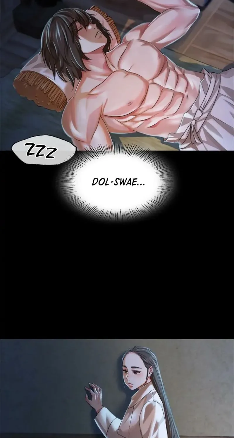 Teacher's Pet (Neck Pillow) Chapter 39 page 37 - 
