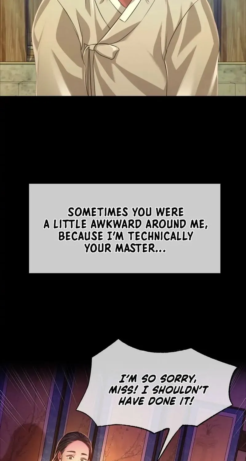 Teacher's Pet (Neck Pillow) Chapter 39 page 54 - 