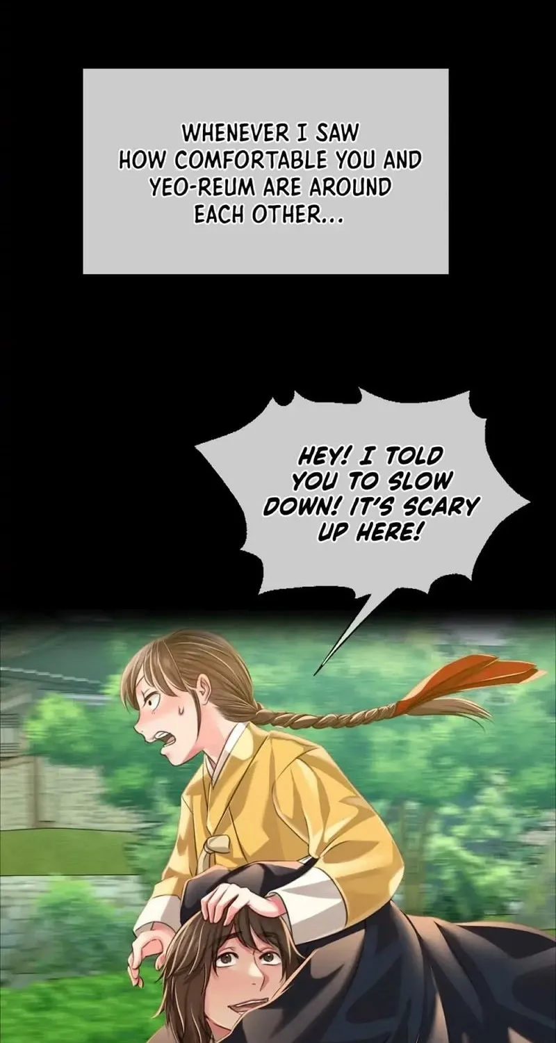 Teacher's Pet (Neck Pillow) Chapter 39 page 56 - 