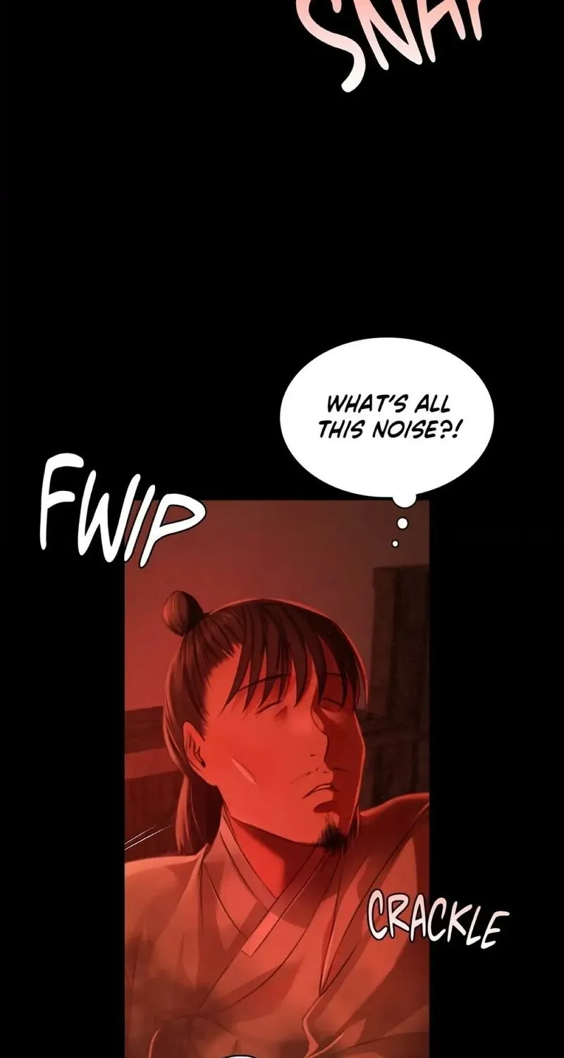 Teacher's Pet (Neck Pillow) Chapter 40 page 8 - 
