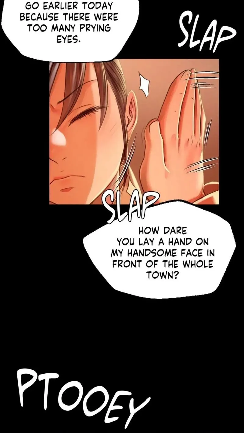 Teacher's Pet (Neck Pillow) Chapter 40 page 80 - 