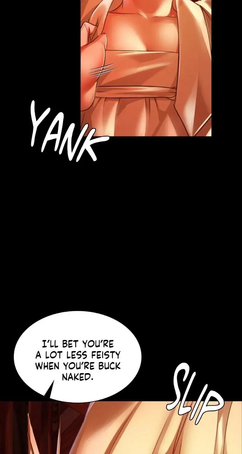 Teacher's Pet (Neck Pillow) Chapter 40 page 86 - 