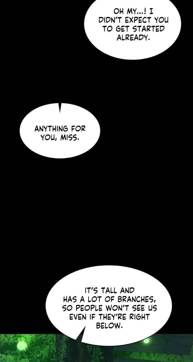 Teacher's Pet (Neck Pillow) Chapter 41 page 18 - 