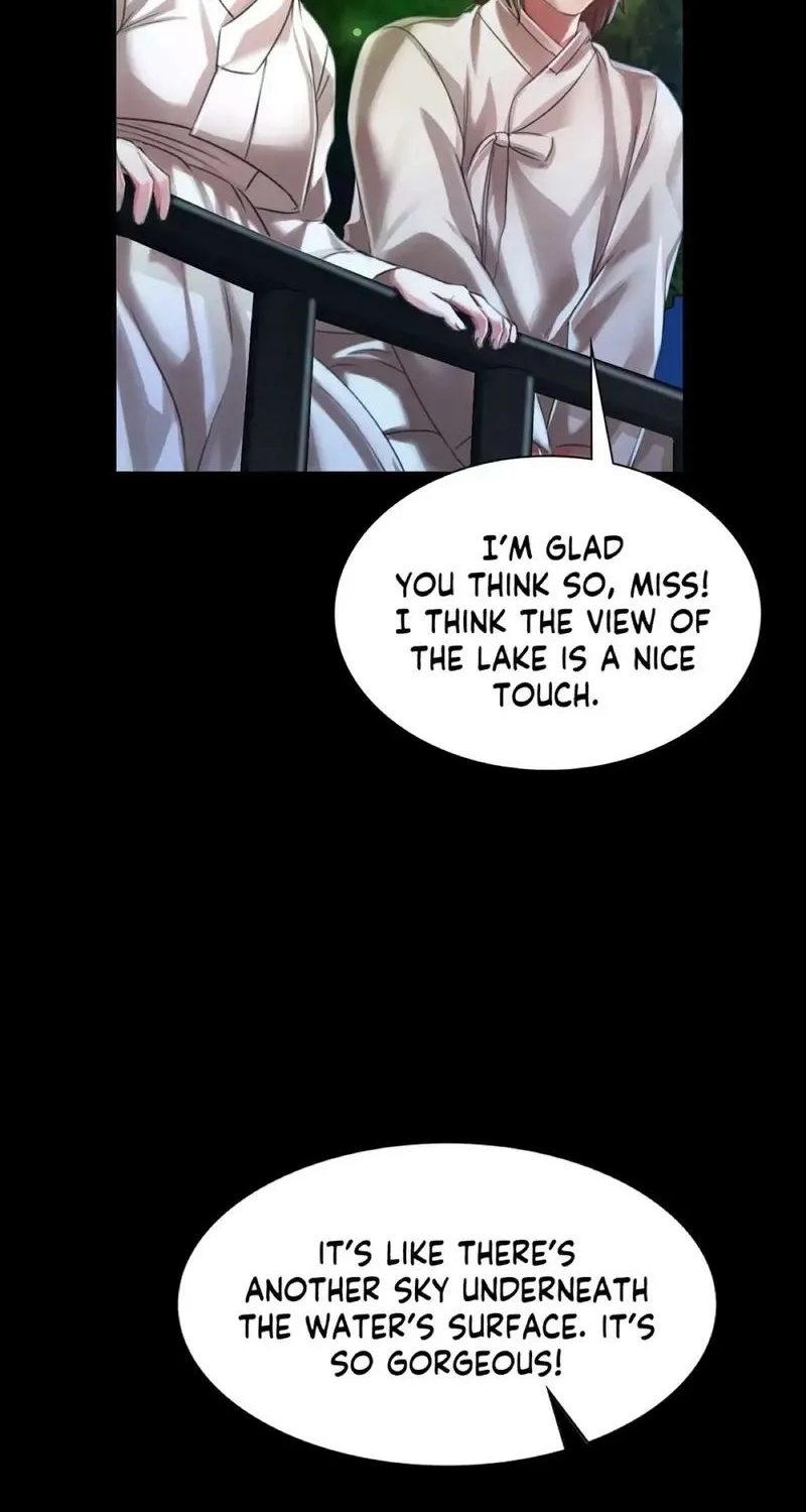 Teacher's Pet (Neck Pillow) Chapter 41 page 34 - 