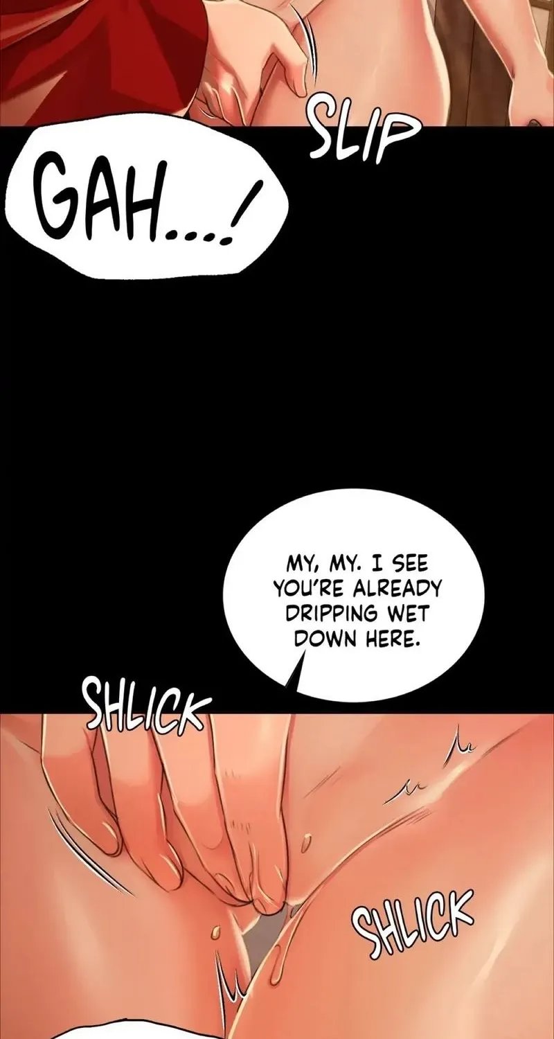 Teacher's Pet (Neck Pillow) Chapter 41 page 64 - 