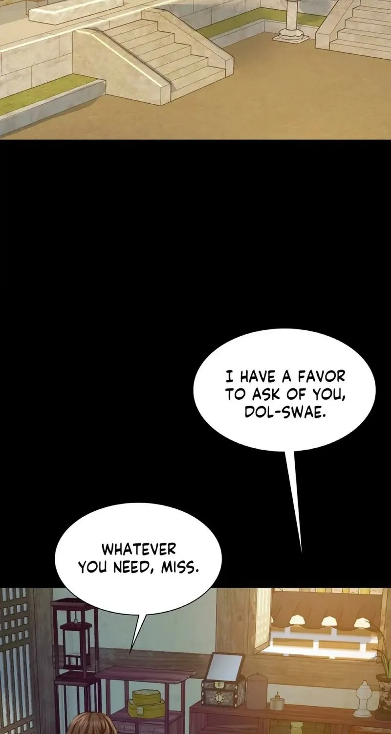Teacher's Pet (Neck Pillow) Chapter 41 page 8 - 