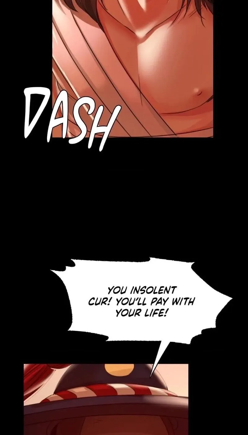 Teacher's Pet (Neck Pillow) Chapter 42 page 40 - 