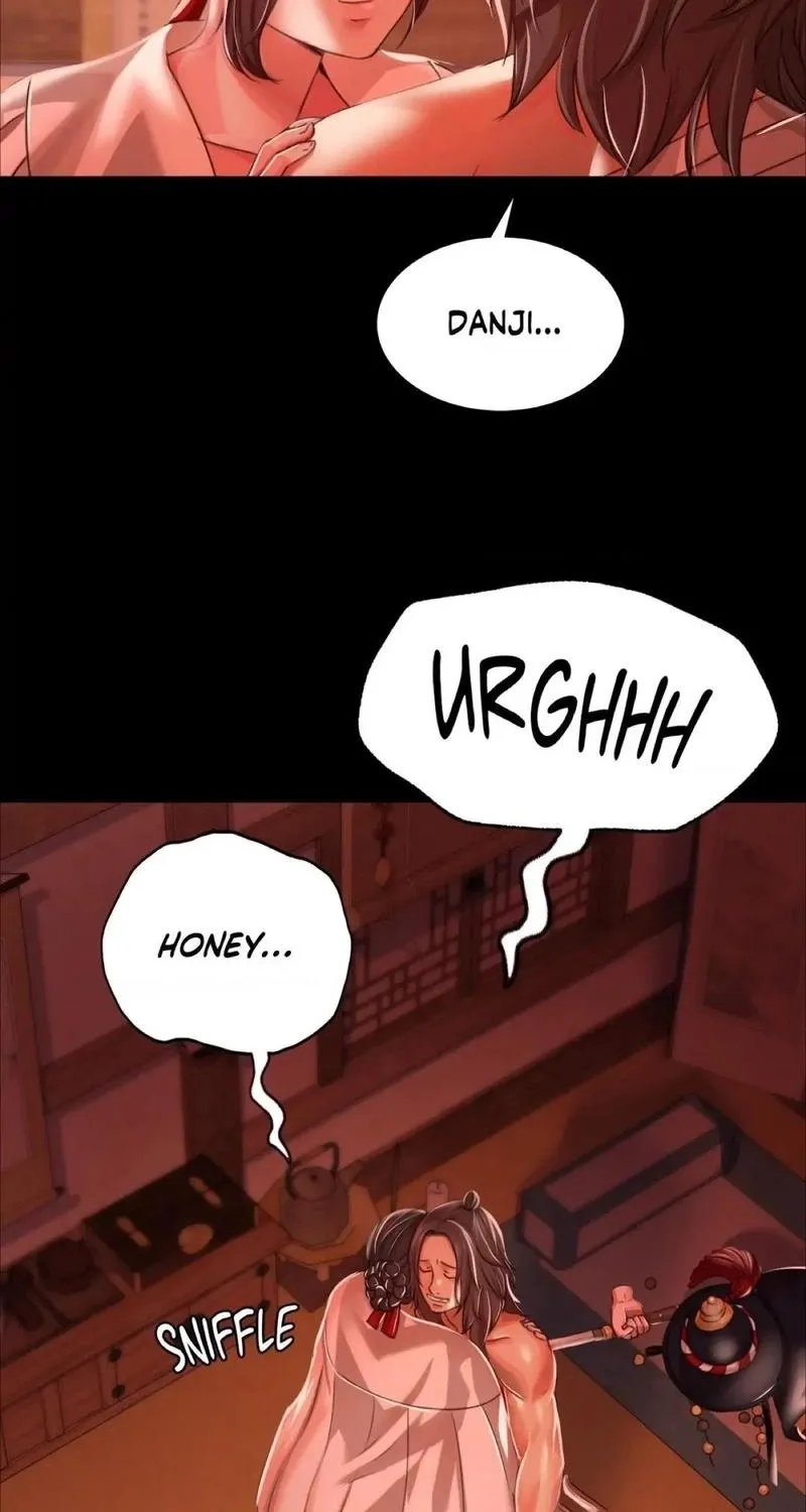Teacher's Pet (Neck Pillow) Chapter 42 page 53 - 