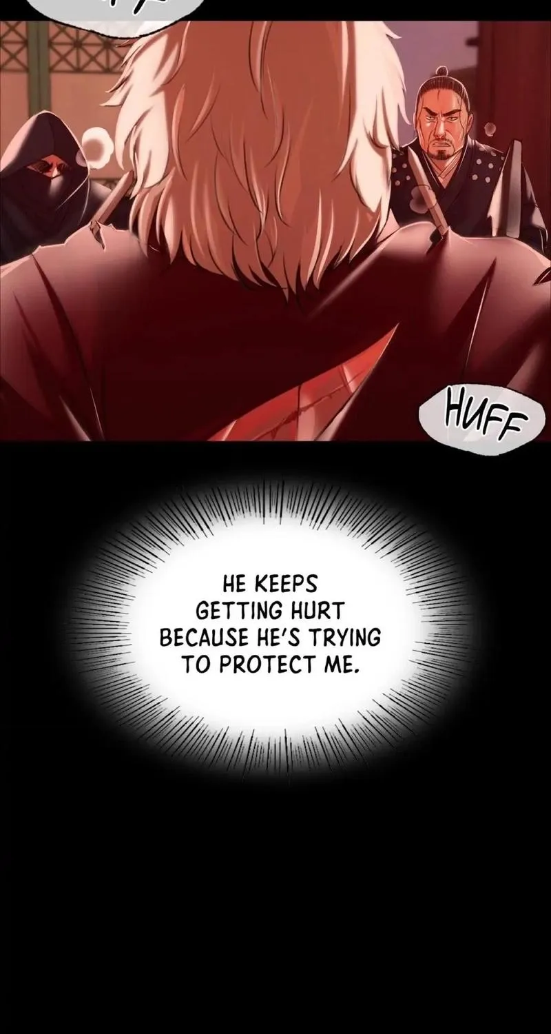 Teacher's Pet (Neck Pillow) Chapter 42 page 57 - 