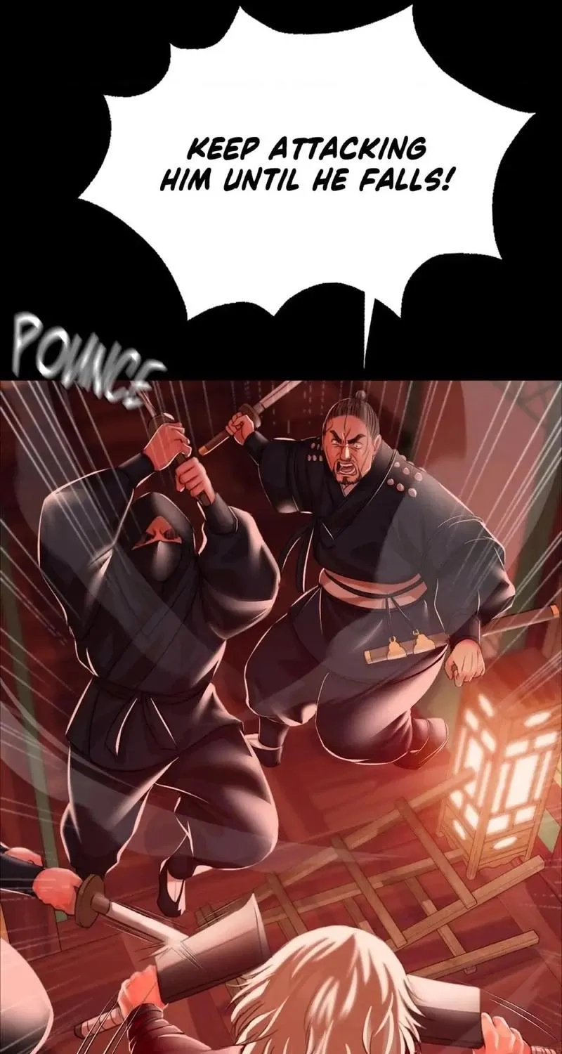 Teacher's Pet (Neck Pillow) Chapter 42 page 61 - 