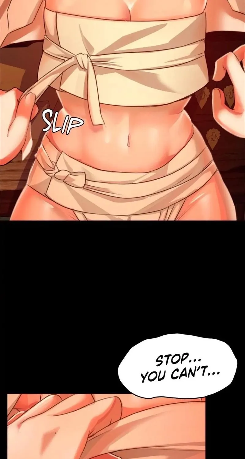 Teacher's Pet (Neck Pillow) Chapter 42 page 8 - 