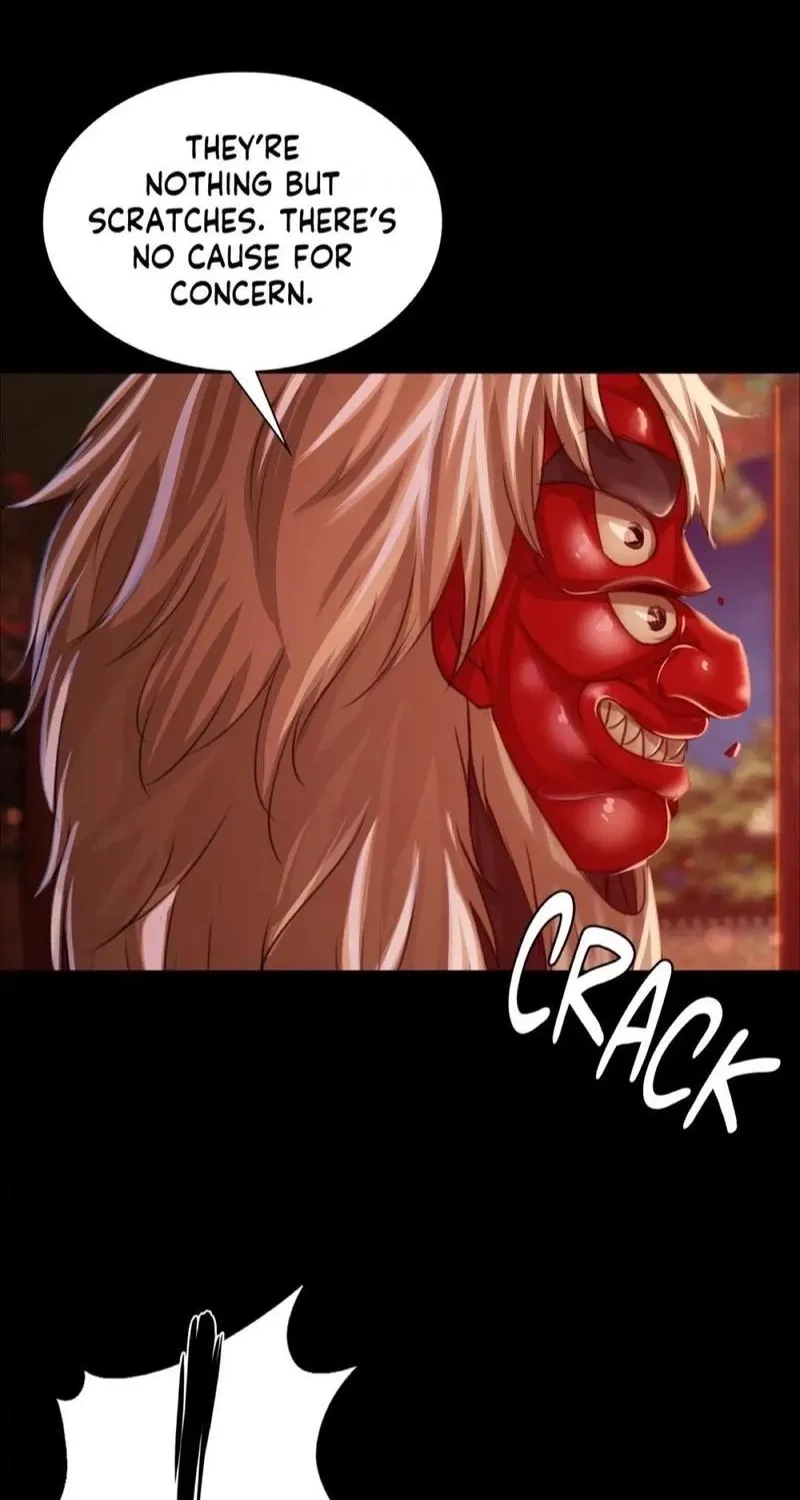 Teacher's Pet (Neck Pillow) Chapter 42 page 84 - 