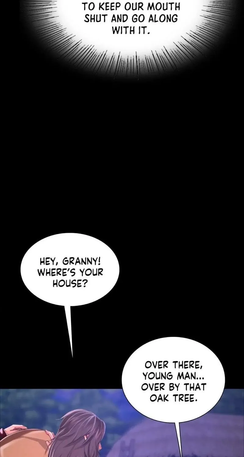 Teacher's Pet (Neck Pillow) Chapter 43 page 21 - 