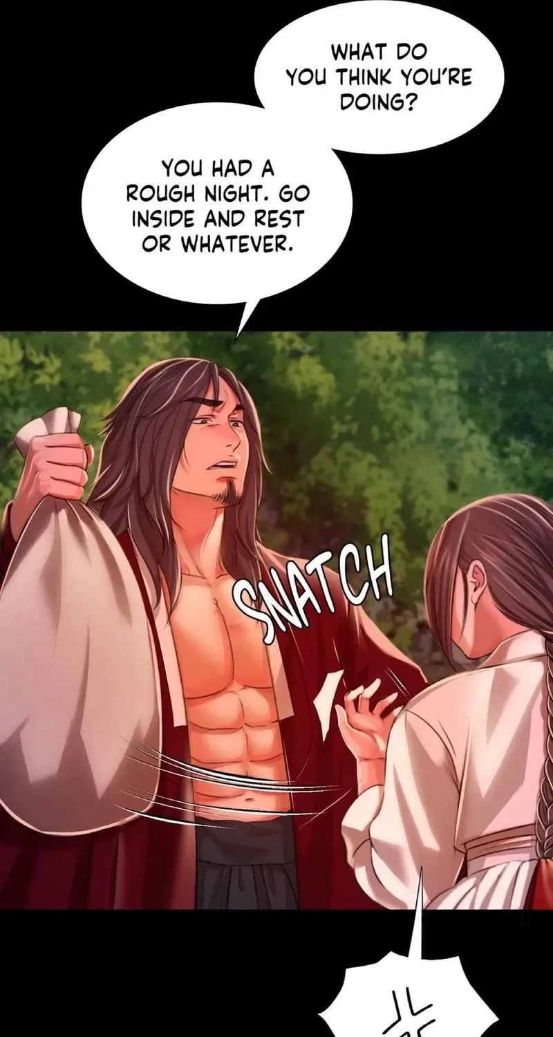 Teacher's Pet (Neck Pillow) Chapter 43 page 31 - 