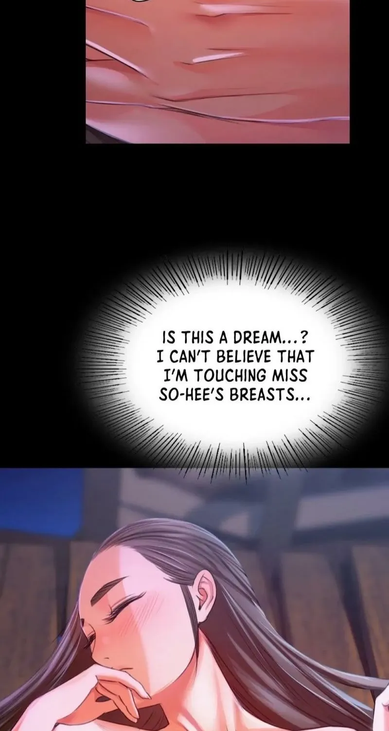 Teacher's Pet (Neck Pillow) Chapter 43 page 54 - 