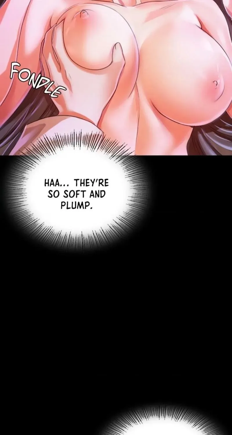 Teacher's Pet (Neck Pillow) Chapter 43 page 55 - 