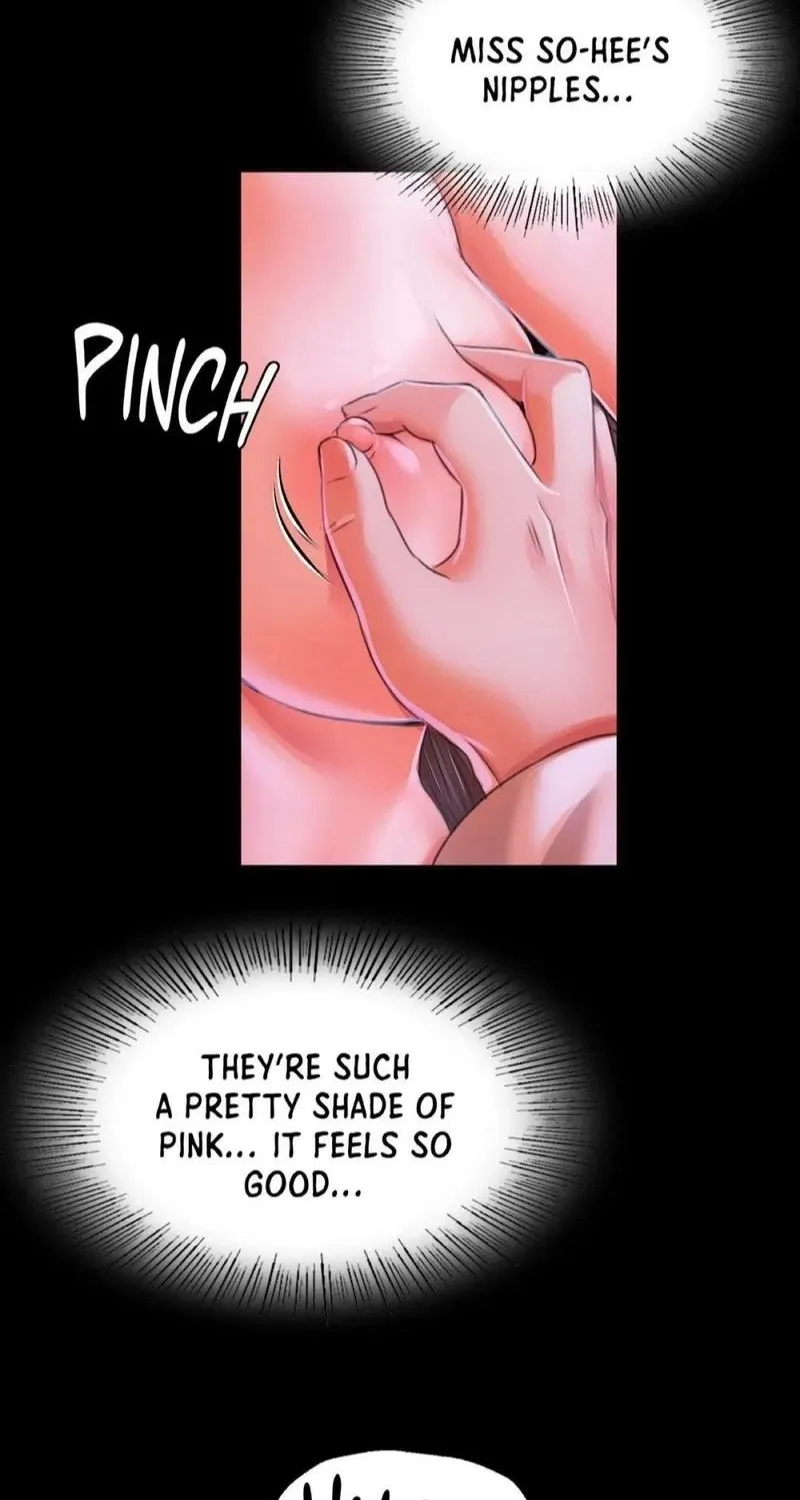 Teacher's Pet (Neck Pillow) Chapter 43 page 56 - 