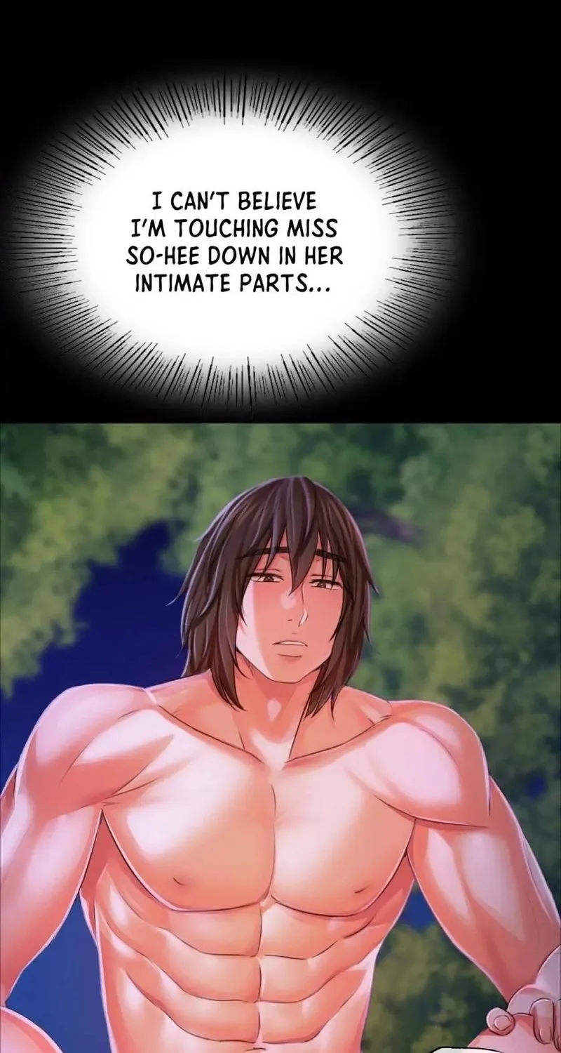 Teacher's Pet (Neck Pillow) Chapter 44 page 16 - 