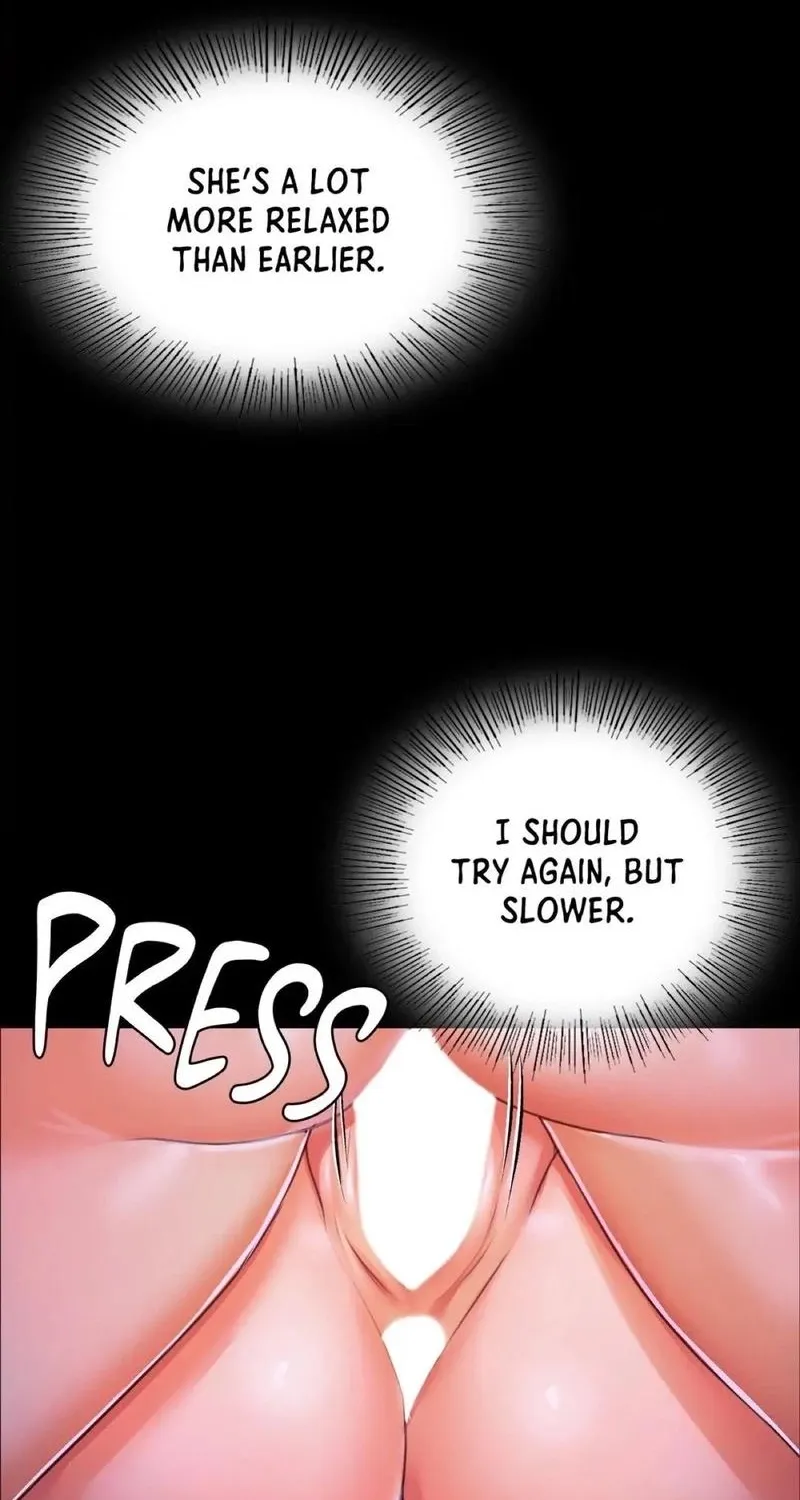 Teacher's Pet (Neck Pillow) Chapter 44 page 18 - 