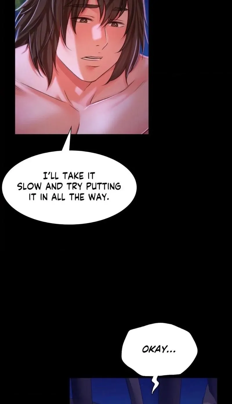 Teacher's Pet (Neck Pillow) Chapter 44 page 20 - 