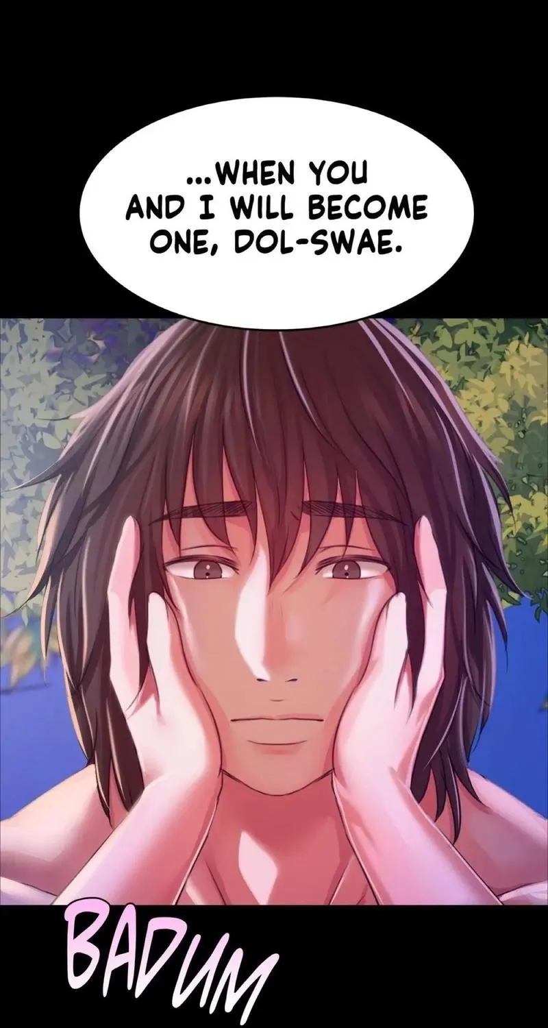 Teacher's Pet (Neck Pillow) Chapter 44 page 3 - 