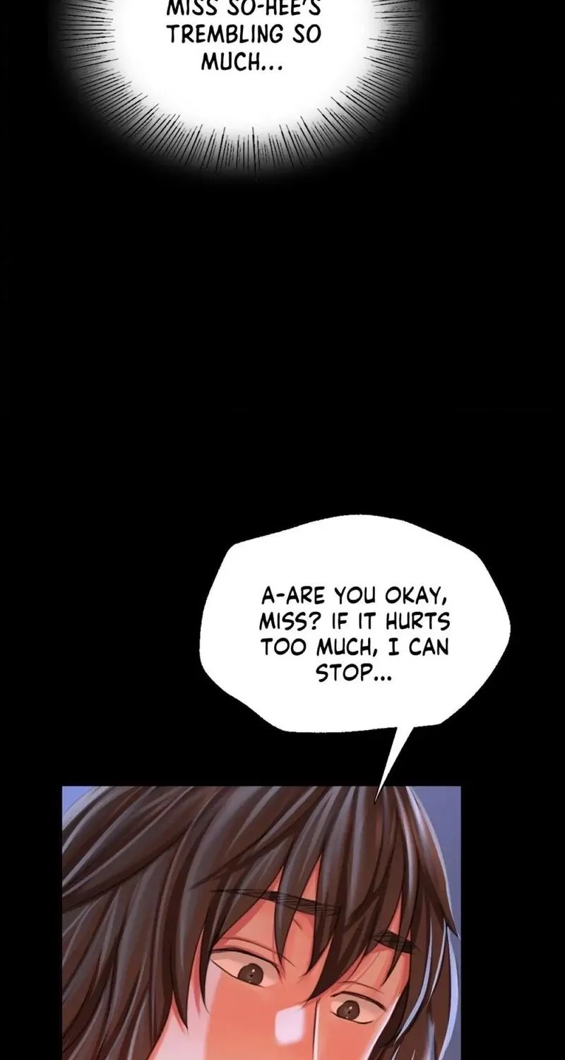 Teacher's Pet (Neck Pillow) Chapter 44 page 33 - 