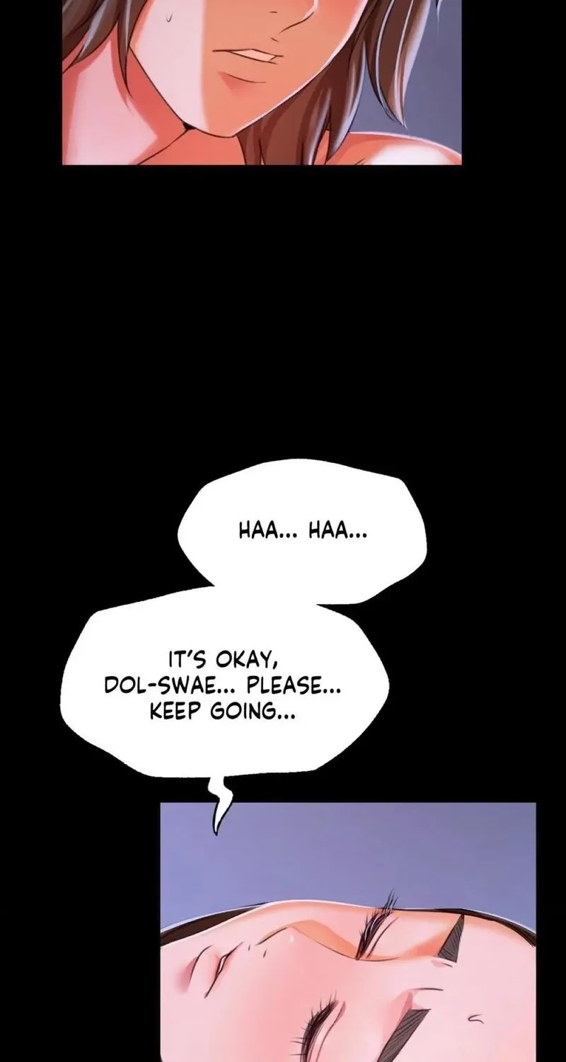 Teacher's Pet (Neck Pillow) Chapter 44 page 34 - 