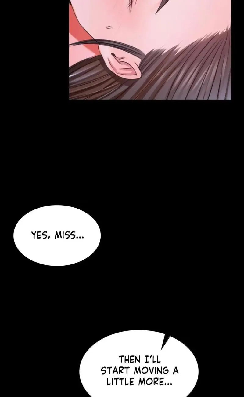 Teacher's Pet (Neck Pillow) Chapter 44 page 35 - 