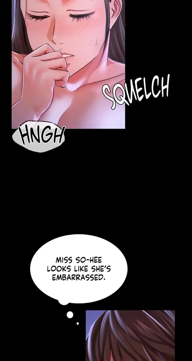 Teacher's Pet (Neck Pillow) Chapter 44 page 68 - 