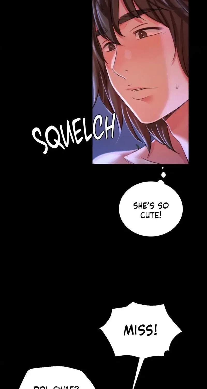 Teacher's Pet (Neck Pillow) Chapter 44 page 69 - 