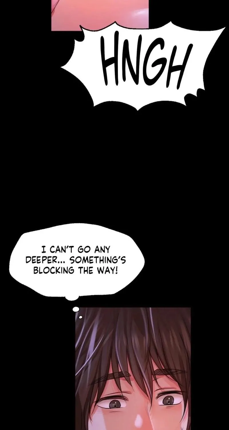 Teacher's Pet (Neck Pillow) Chapter 44 page 9 - 