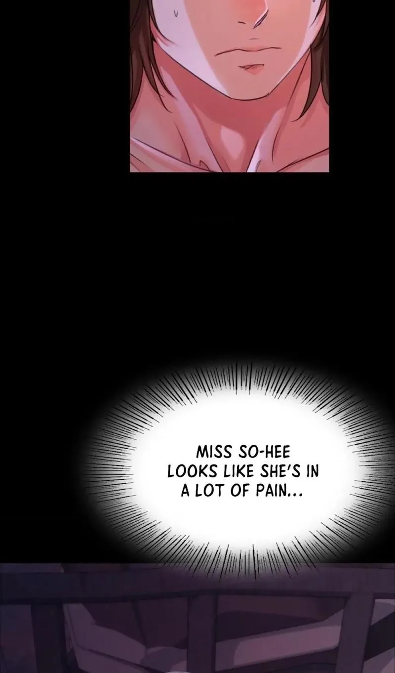 Teacher's Pet (Neck Pillow) Chapter 44 page 10 - 